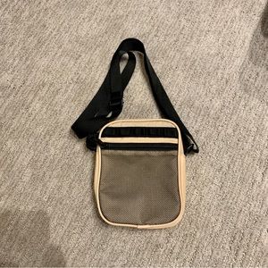 Urban Outfitters Ripstop Sling Bag